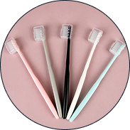 Toothbrushes & Accessories